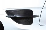 Mercedes-Benz SLS AMG by SGA Aerodynamics 2014 года
